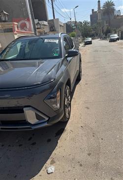 هیۆندای کۆنا